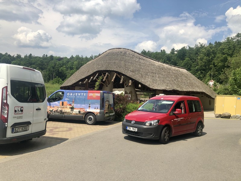 ZOO Jihlava - obrázek 14