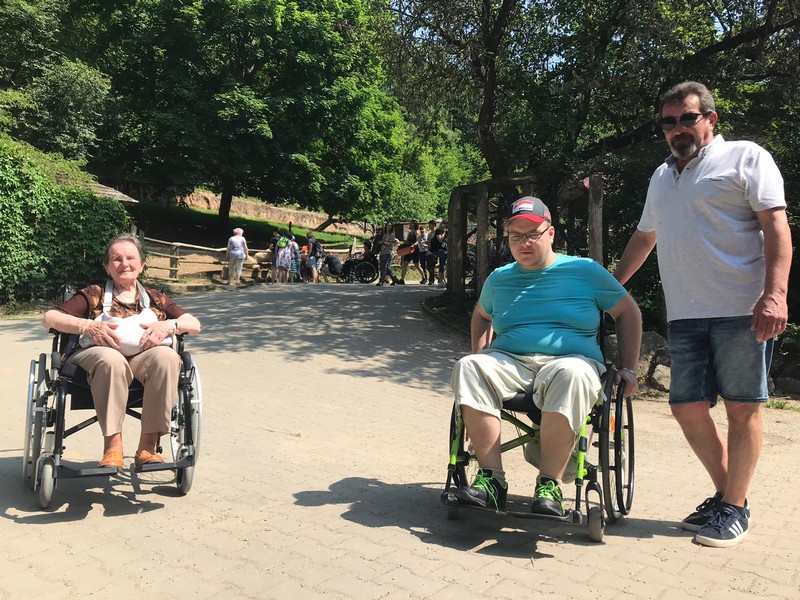 ZOO Jihlava - obrázek 2