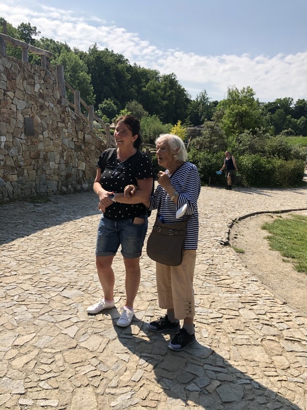 ZOO Jihlava - obrázek 3