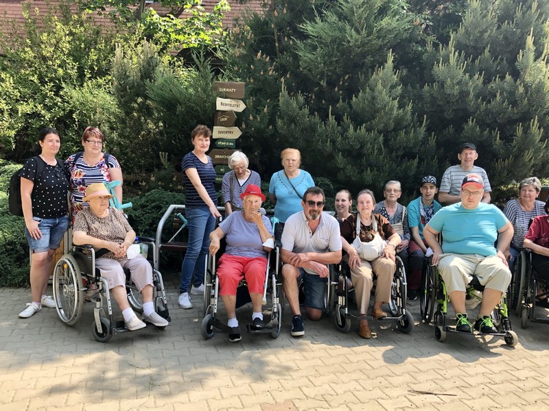 ZOO Jihlava - obrázek 5