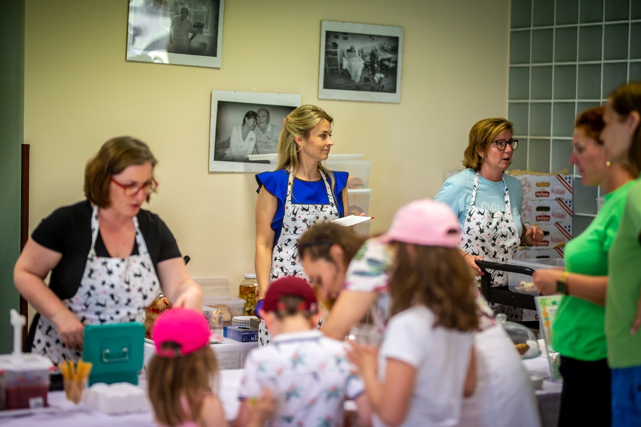 Zahradní slavnost - obrázek 40