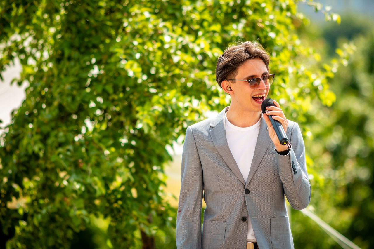 Zahradní slavnost - obrázek 14