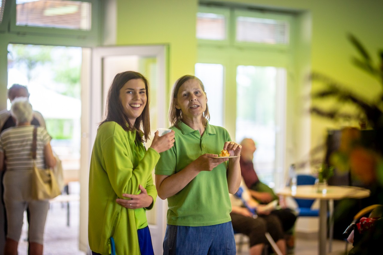 Zahradní slavnost - obrázek 60