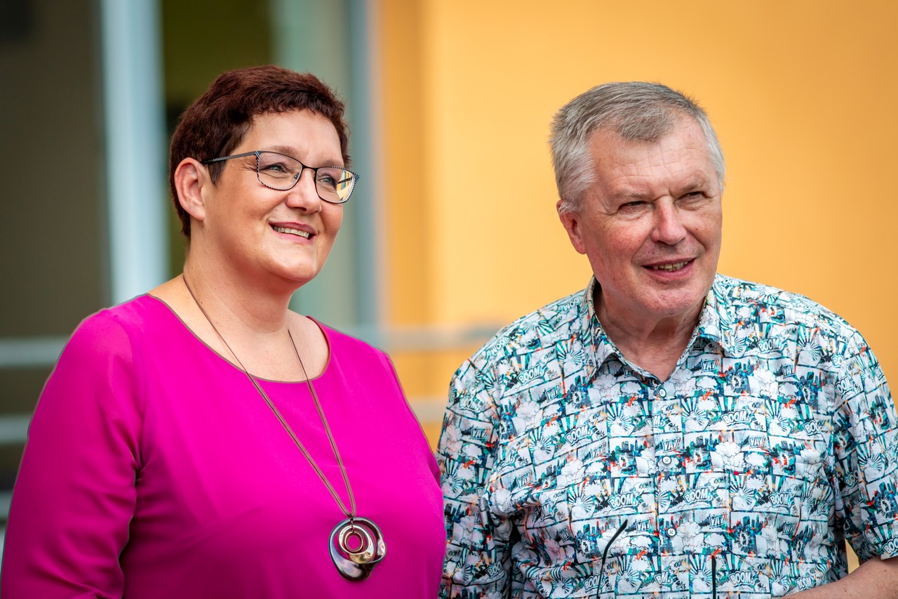 Zahradní slavnost - obrázek 9