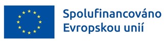 Spolufinancováno Evropskou unií Spolufinancováno Evropskou unií