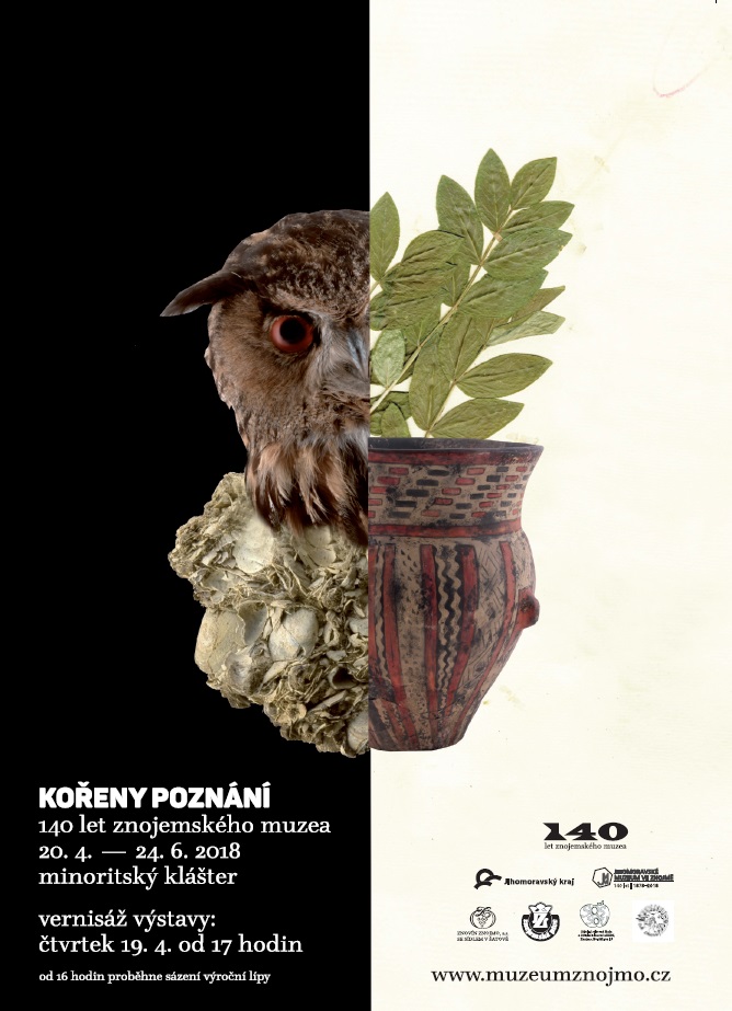 koreny poznani